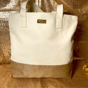 Jimmy Choo tote